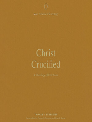 Christ Crucified - Audiobook